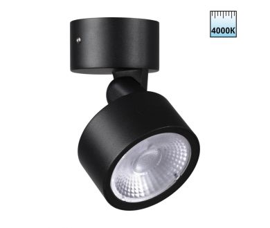 Уличный потолочный светильник Novotech Street Focus 359589