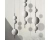 Подвесной светильник ImperiumLoft White beads 85415-22