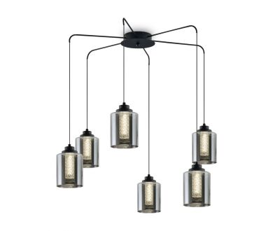 Подвесной светильник Freya Lisse FR6238PL-L30SM