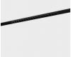 Трековый магнитный светильник Italline Atom IT012-5022 black 3000K