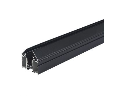 Встраиваемый магнитный трек Crystal Lux Space CLT 0.134 01 L3000 BL