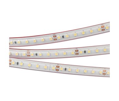 Светодиодная лента герметичная Arlight RTW-PS-A120-10mm 24V Day4000 (9.6 W/m, IP67, 2835, 50m) 024576(2)