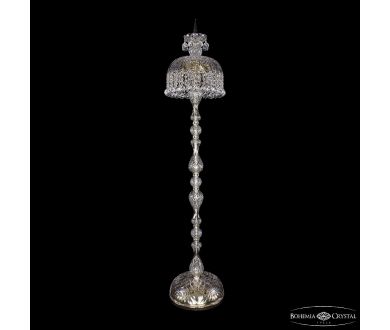 Торшер Bohemia Ivele Crystal 14781T1/30-145 G Balls
