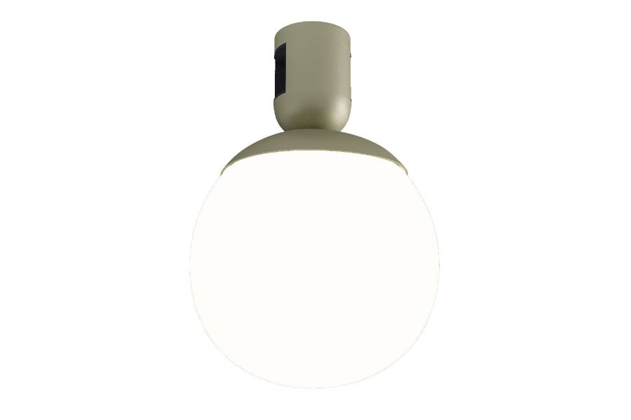 Трековый светильник Arlight ART-APRIORI-SFERO-R120-5W Warm3000 053938