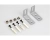 Настенный держатель Arlight S2-LINE-FIX-9mm Set (3360) 021183