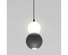 Подвесной светильник Eurosvet Polar 50251/1 LED серый a062395