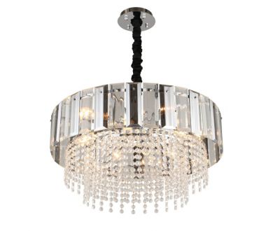 Подвесная люстра Omnilux Oliveri OML-69603-10