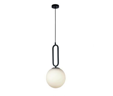 Подвесной светильник Milosh tendence 0779PLB-1BK