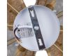 Потолочная люстра Freya Brillia FR5274CL-06G