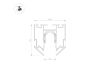 Шинопровод встраиваемый Arlight MAG-ORIENT-TRACK-2653-STR-G-2000 (WH) 047570