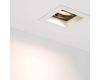 Встраиваемый светильник Arlight CL-KARDAN-S102x102-9W Warm 024126