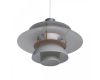Подвесной светильник Loft IT Floret 10113 Grey