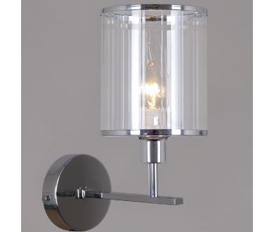 Бра Illumico IL1183-1W-79 CR KOPNINI