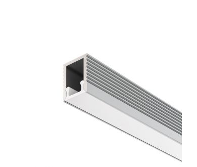 Профиль накладной Maytoni Led Strip ALM-0809-S-2M 631010