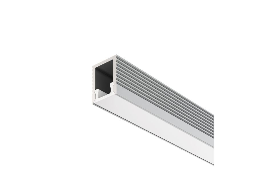 Профиль накладной Maytoni Led Strip ALM-0809-S-2M 631010