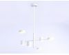 Люстра на штанге Ambrella Light Comfort FL51684