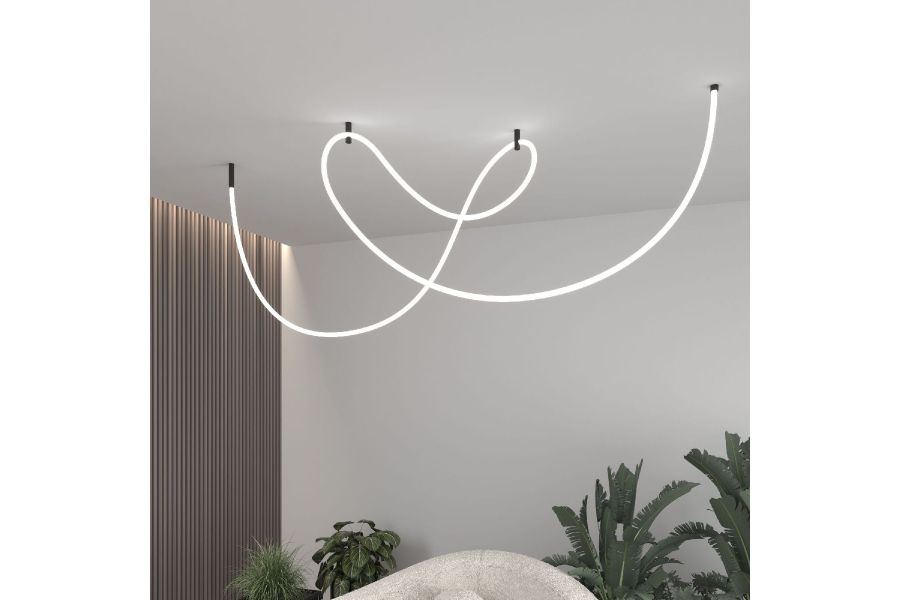 Гибкий неон Elektrostandard Full light 24В 2835 12Вт/м 4200K 8м IP20 4690389195020 a063429