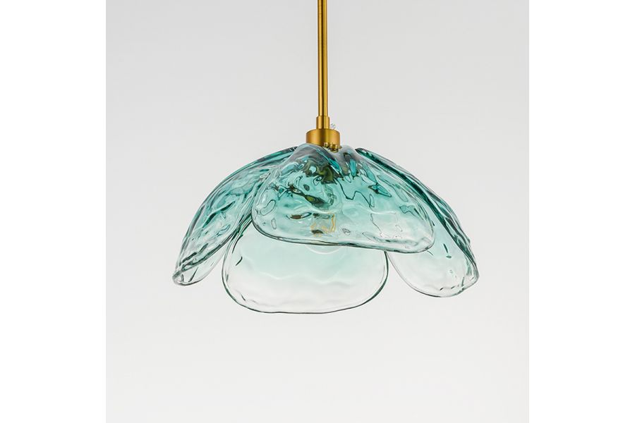 Подвесной светильник ImperiumLoft Fleur 178125-26