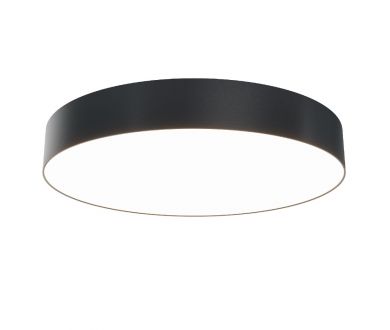 Потолочный светильник Maytoni Zon C032CL-45W3K-RD-B