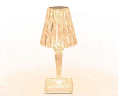 Настольная лампа Ambrella Light Desk DE8057