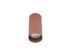 Накладной светильник Nowodvorski Mono S Satine Copper 10781