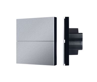 Купить Кнопочная панель Arlight SMART-ZB-801-22-1G-4SC-MULTI-IN Silver (230V) 055483 Кнопочная панель Arlight SMART-ZB-801-22-1G-4SC-MULTI-IN Silver (230V) 055483
