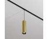 Трековый магнитный светильник Maytoni Focus Led TR041-4-12W3K-M-DS-BBS