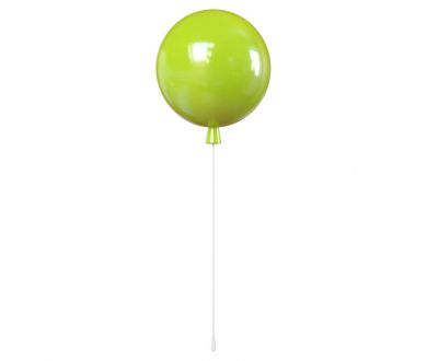 Потолочный светильник LOFT IT Memory 5055C/M green
