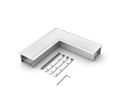 Соединитель профиля Arlight SL-LINIA 030126