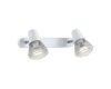 Спот Arte Lamp A9268AP-2WH