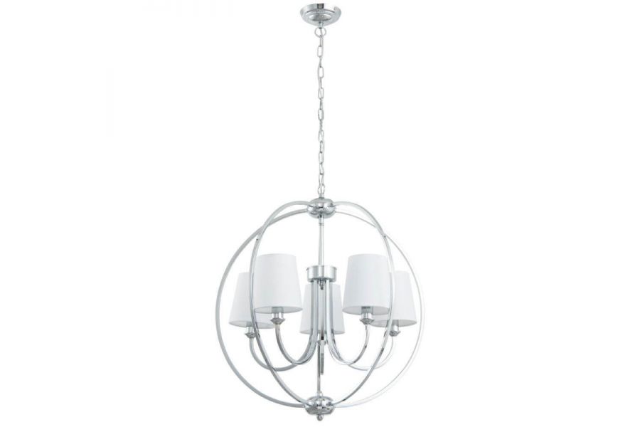 Подвесная люстра Arte Lamp A9022SP-5CC