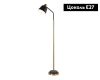 Торшер Kink Light Арни 07043A,19