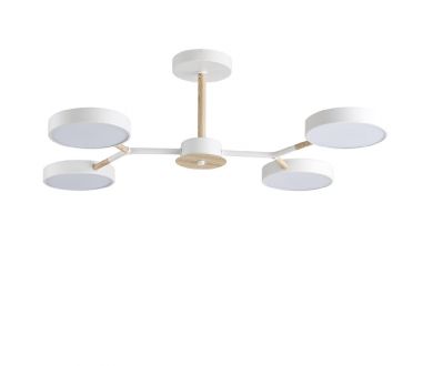 Люстра на штанге Lumion Brad 5652/72CL