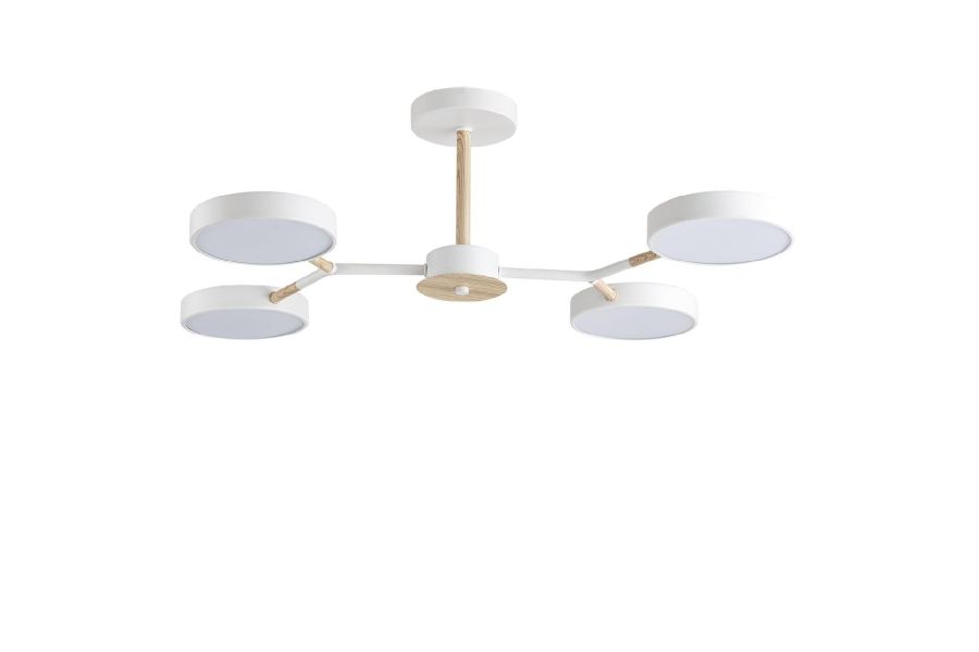 Люстра на штанге Lumion Brad 5652/72CL