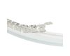 Крепеж гибкий для светодиодной ленты 220V LS721 (2835) LD721-50 Feron 52102