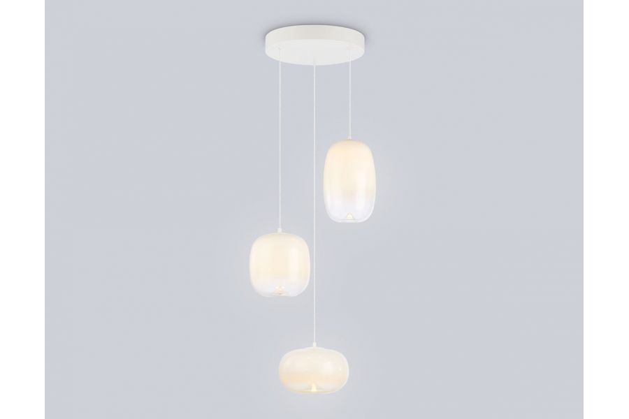 Подвесной светильник Ambrella Light High Light Modern LH11096