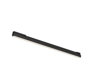 Уличный трековый светильник Maytoni Basis O-TR02-1-S-30WB3K