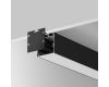 Комплект заглушек для профиля 35×35 2шт Maytoni Led Strip ALM-3535BT-B-EC 642038