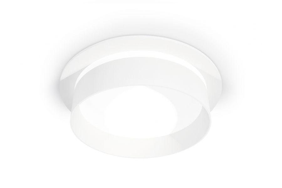 Встраиваемый светильник Ambrella Light Techno Spot XC8050020 (C8050, N8461)