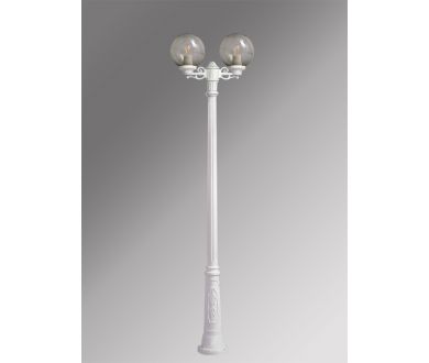 Уличный фонарь Fumagalli Ricu Bisso/G250 G25.157.S20.WZE27