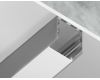 Алюминиевый профиль Ambrella Light Profile System GP2550AL