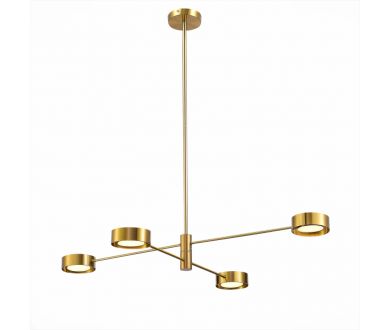 Люстра на штанге ST Luce Vico SL6504.302.04