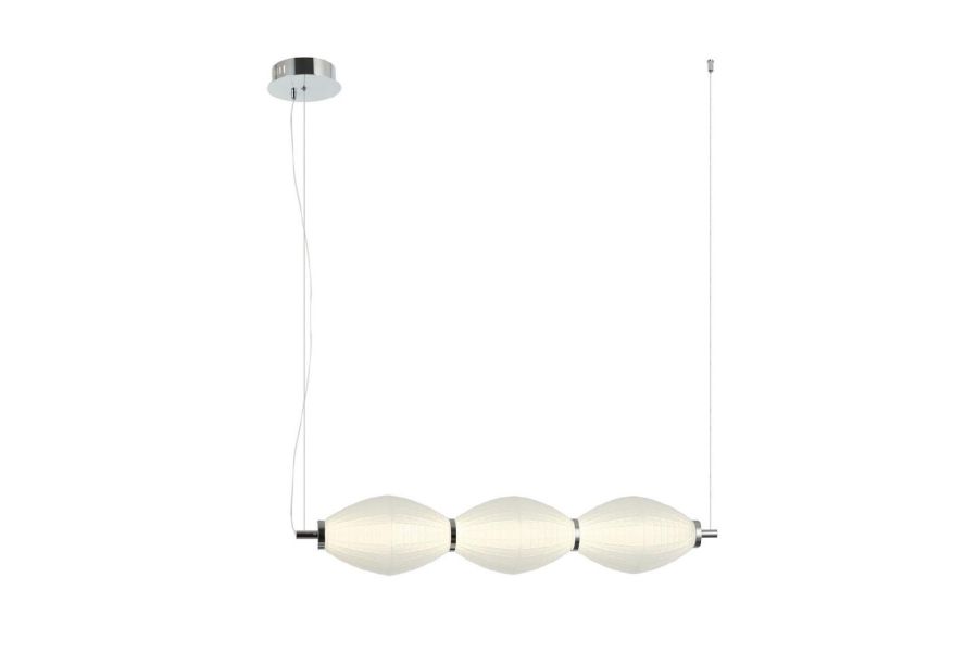 Подвесная люстра Omnilux Paglio OML-51403-03