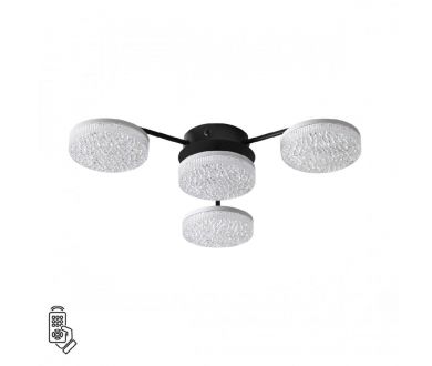 Потолочная люстра Lumion Didana 8236/4CL