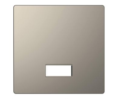 Накладка Schneider Electric Merten D-Life MTN3350-6050