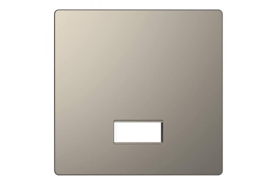 Накладка Schneider Electric Merten D-Life MTN3350-6050