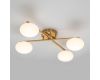 Потолочная люстра Citilux Atman smart CL226A143