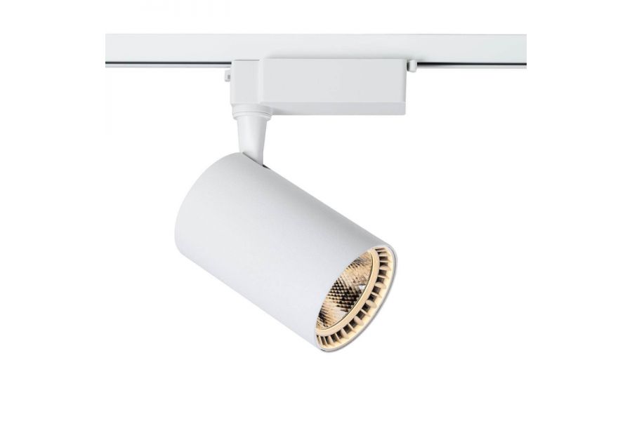 Трековый светильник Maytoni Track lamps TR003-1-30W3K-W
