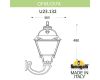 Уличный настенный светильник Fumagalli OFIR/CEFA U23.132.000.AXE27