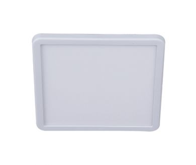 Встраиваемый светильник Reluce 70602-9.0-001OL LED15W WH 4000K